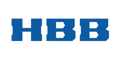 新哈HBB