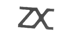 四通ZX
